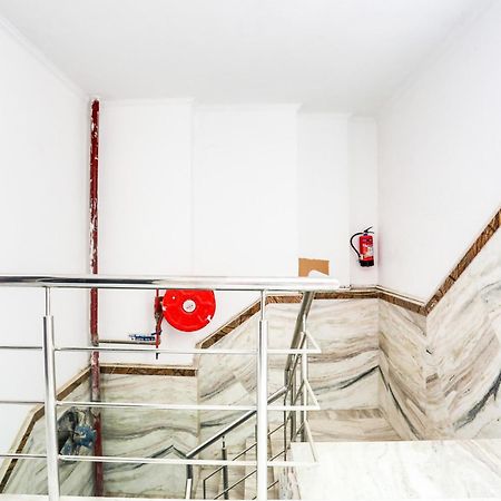 Hotel O Anchal Dx Ню Делхи Екстериор снимка