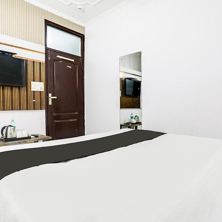 Hotel O Anchal Dx Ню Делхи Екстериор снимка