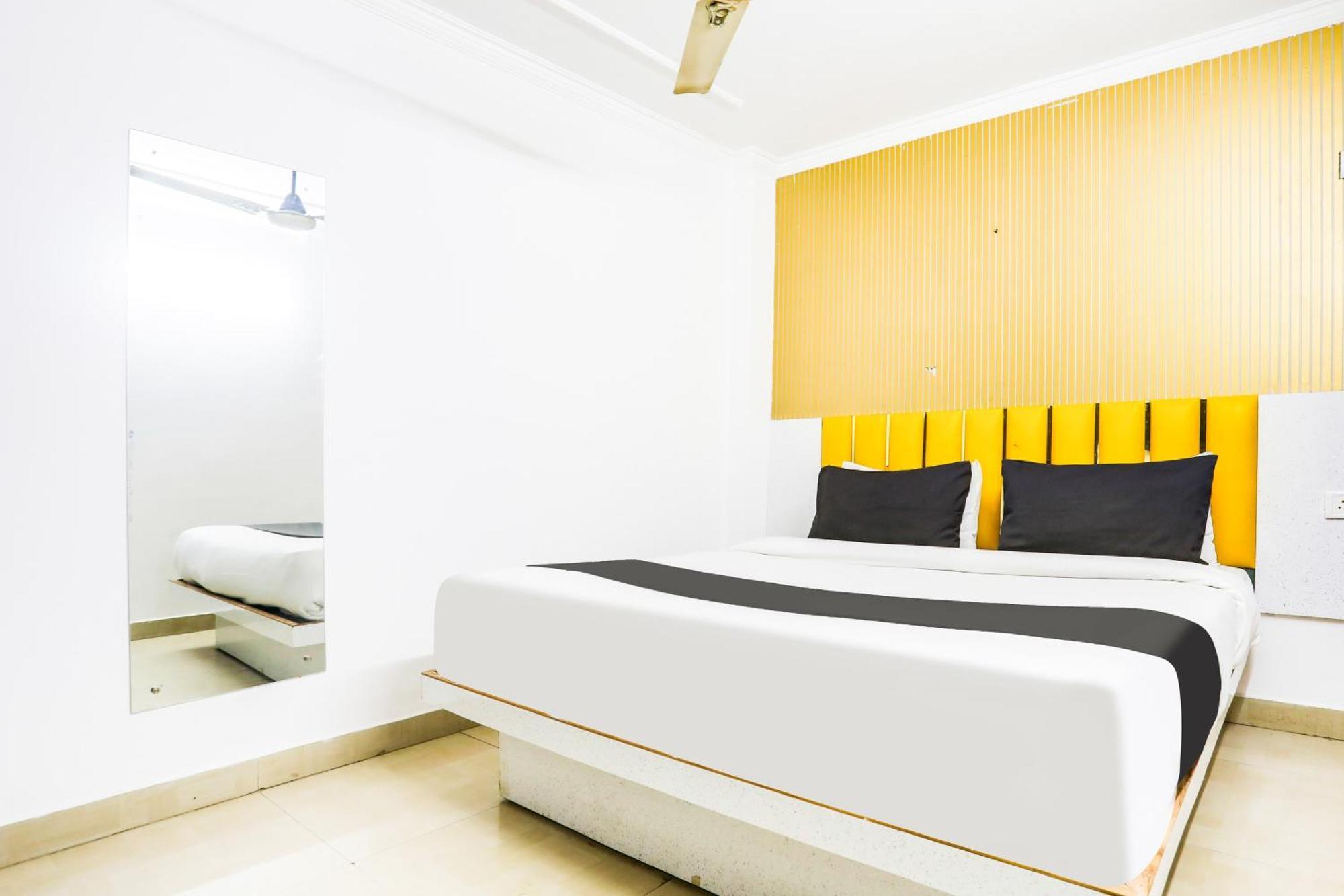 Hotel O Anchal Dx Ню Делхи Екстериор снимка