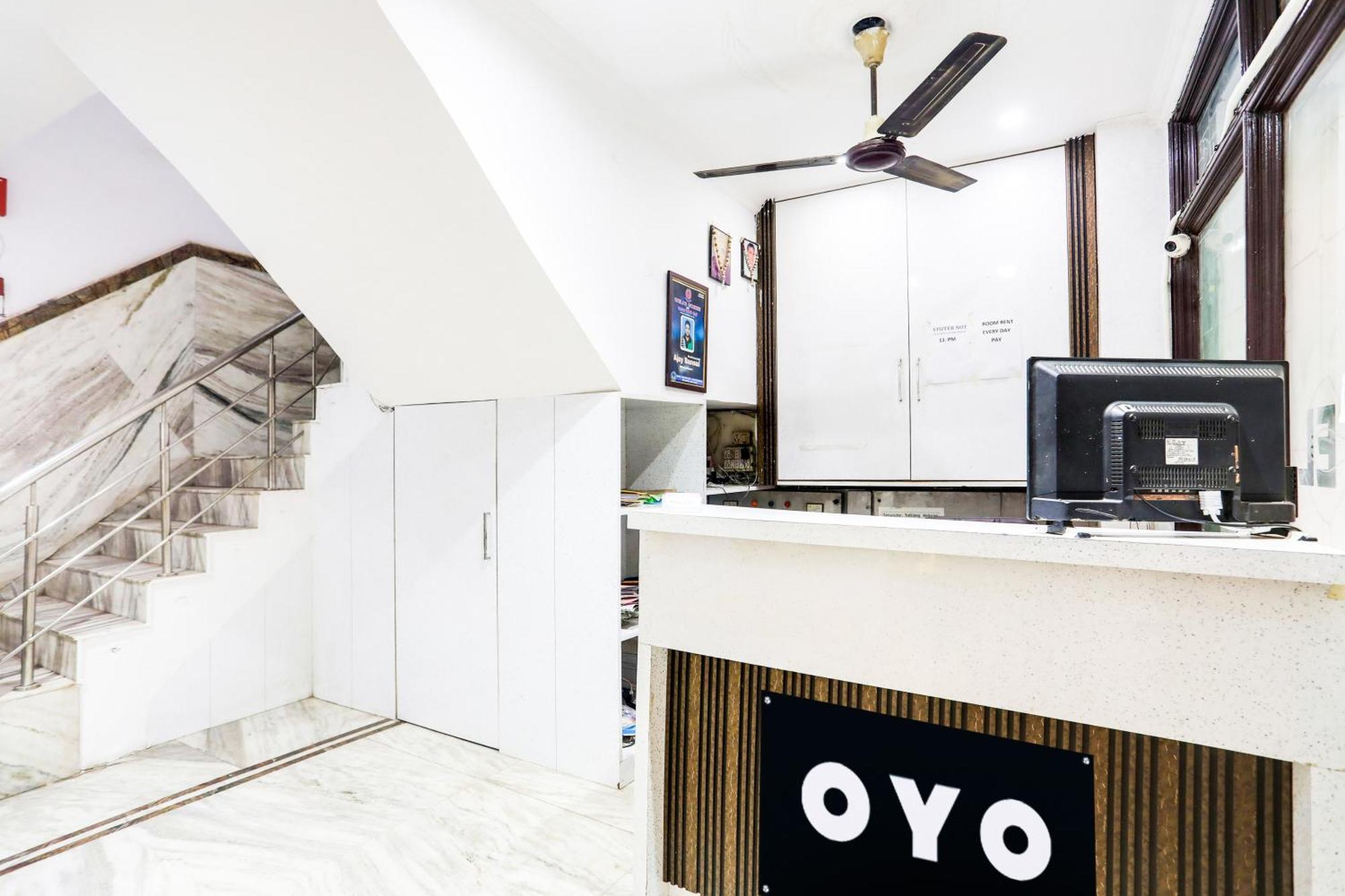 Hotel O Anchal Dx Ню Делхи Екстериор снимка