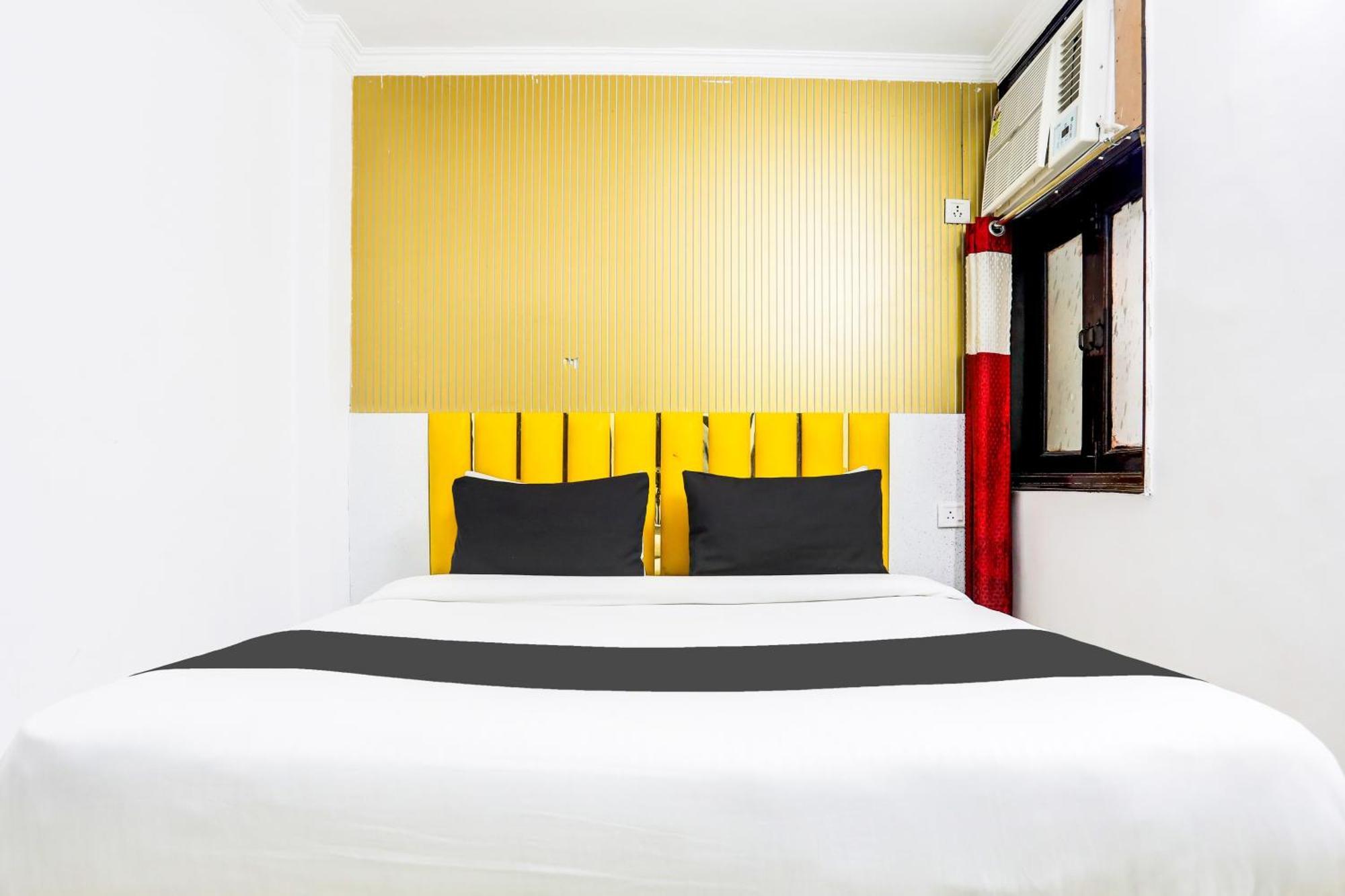 Hotel O Anchal Dx Ню Делхи Екстериор снимка