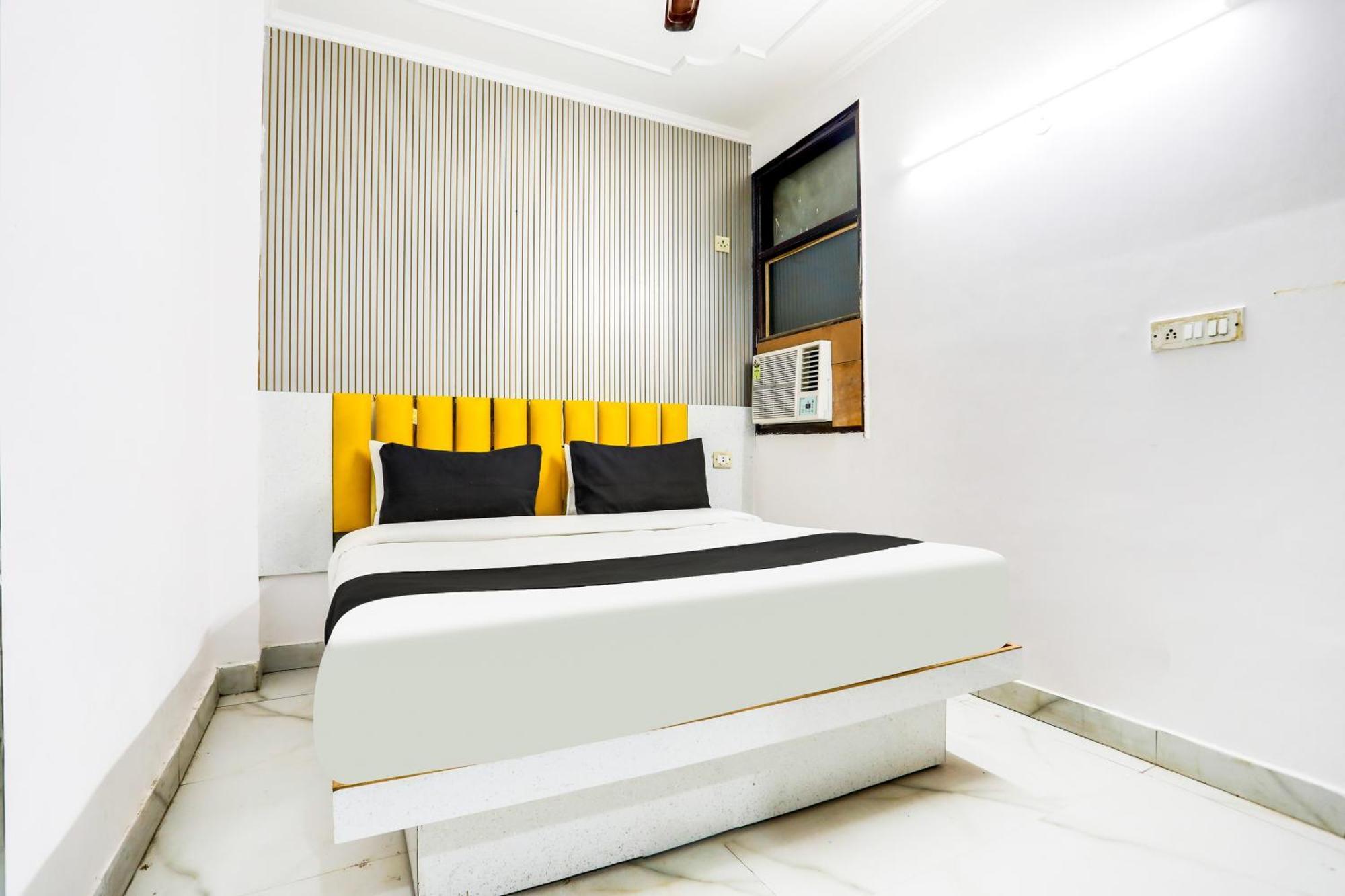 Hotel O Anchal Dx Ню Делхи Екстериор снимка