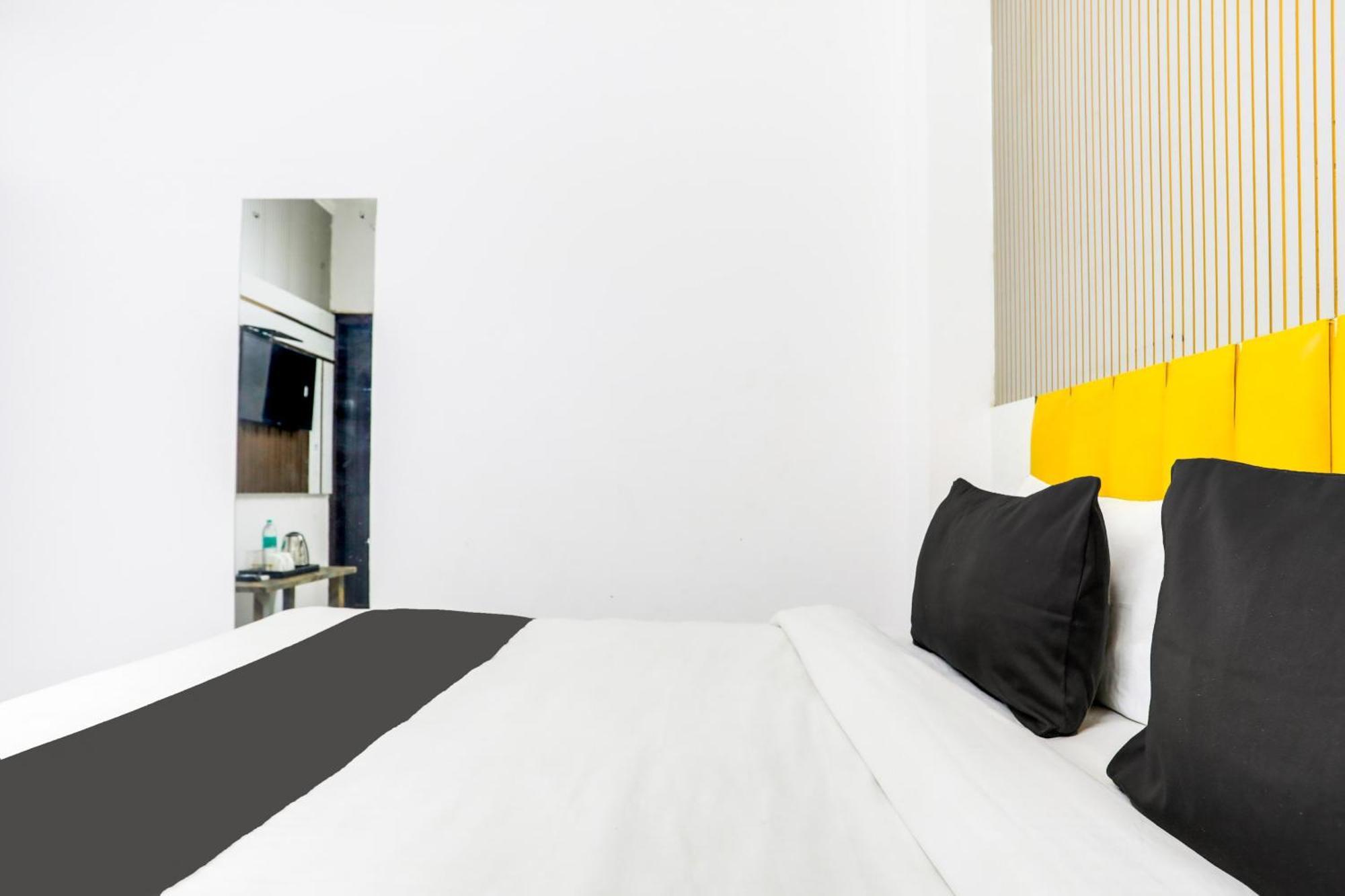 Hotel O Anchal Dx Ню Делхи Екстериор снимка