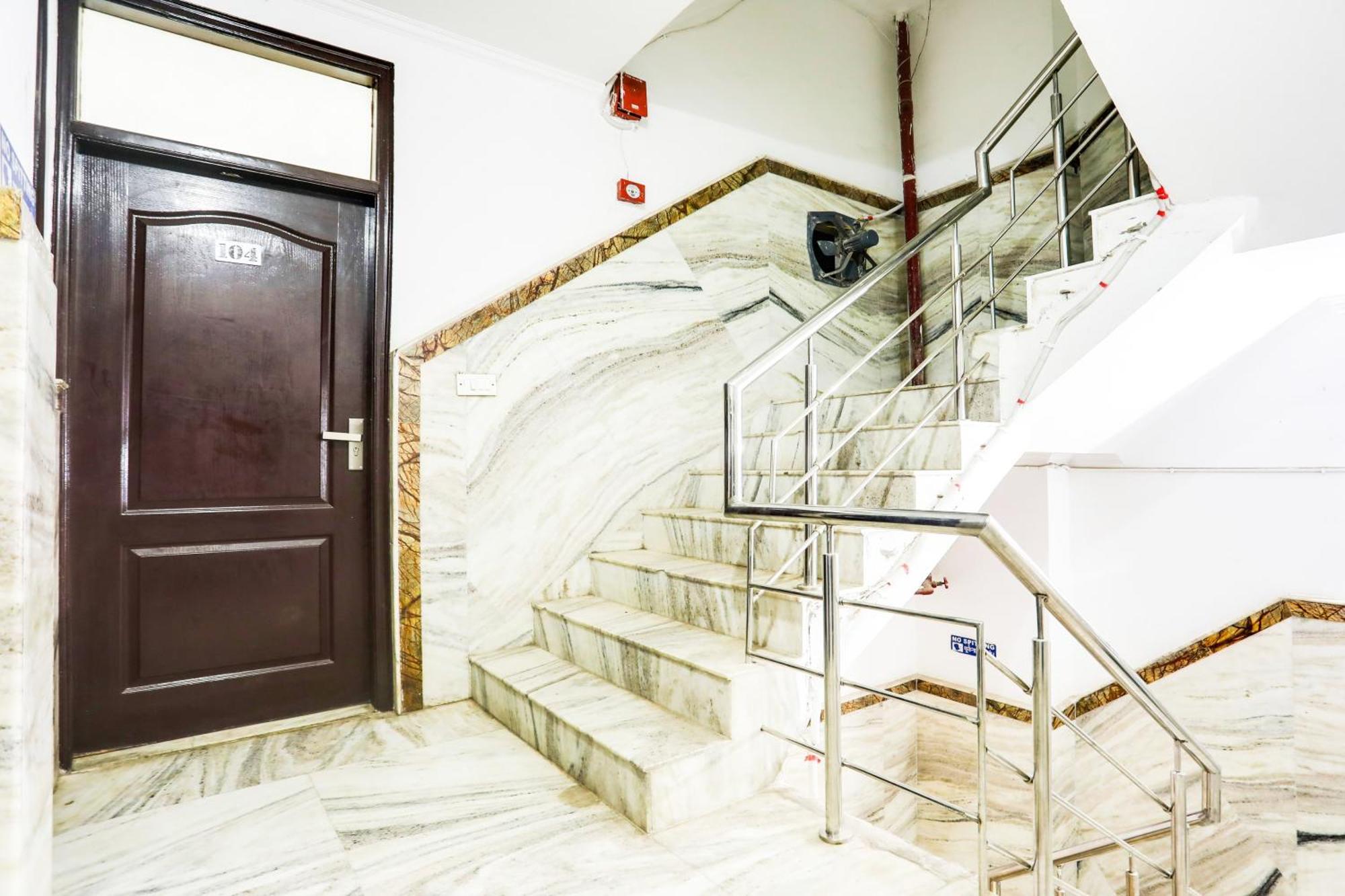 Hotel O Anchal Dx Ню Делхи Екстериор снимка