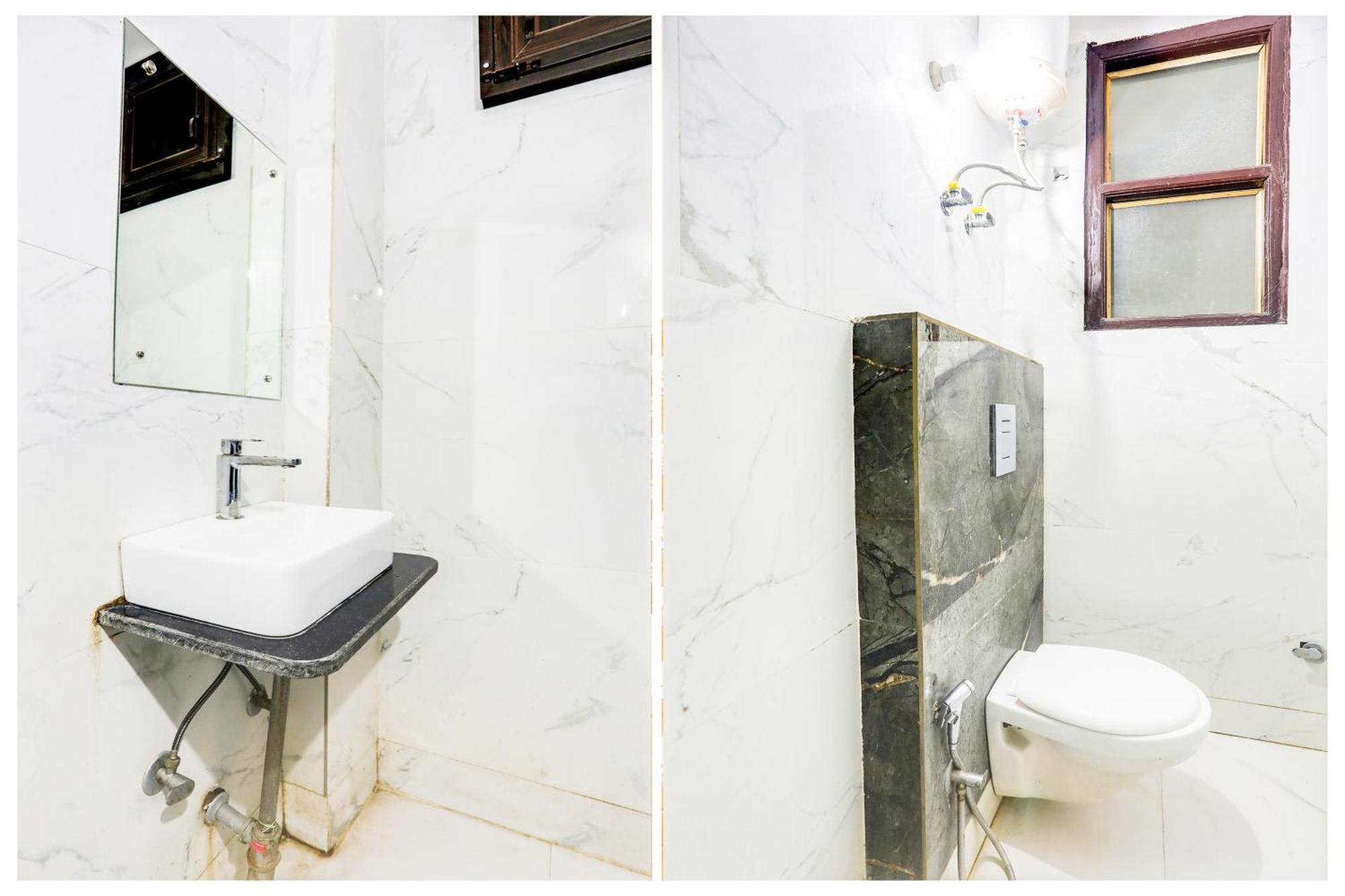 Hotel O Anchal Dx Ню Делхи Екстериор снимка