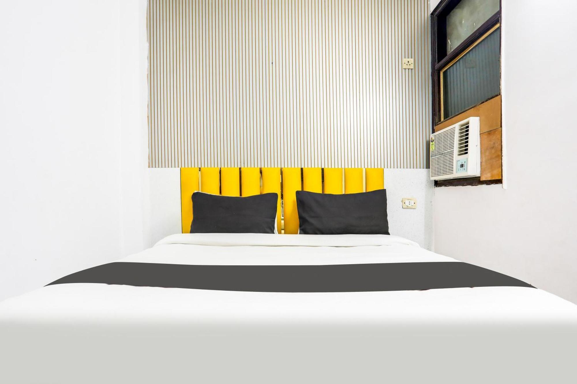 Hotel O Anchal Dx Ню Делхи Екстериор снимка